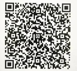 NGO Donation QR